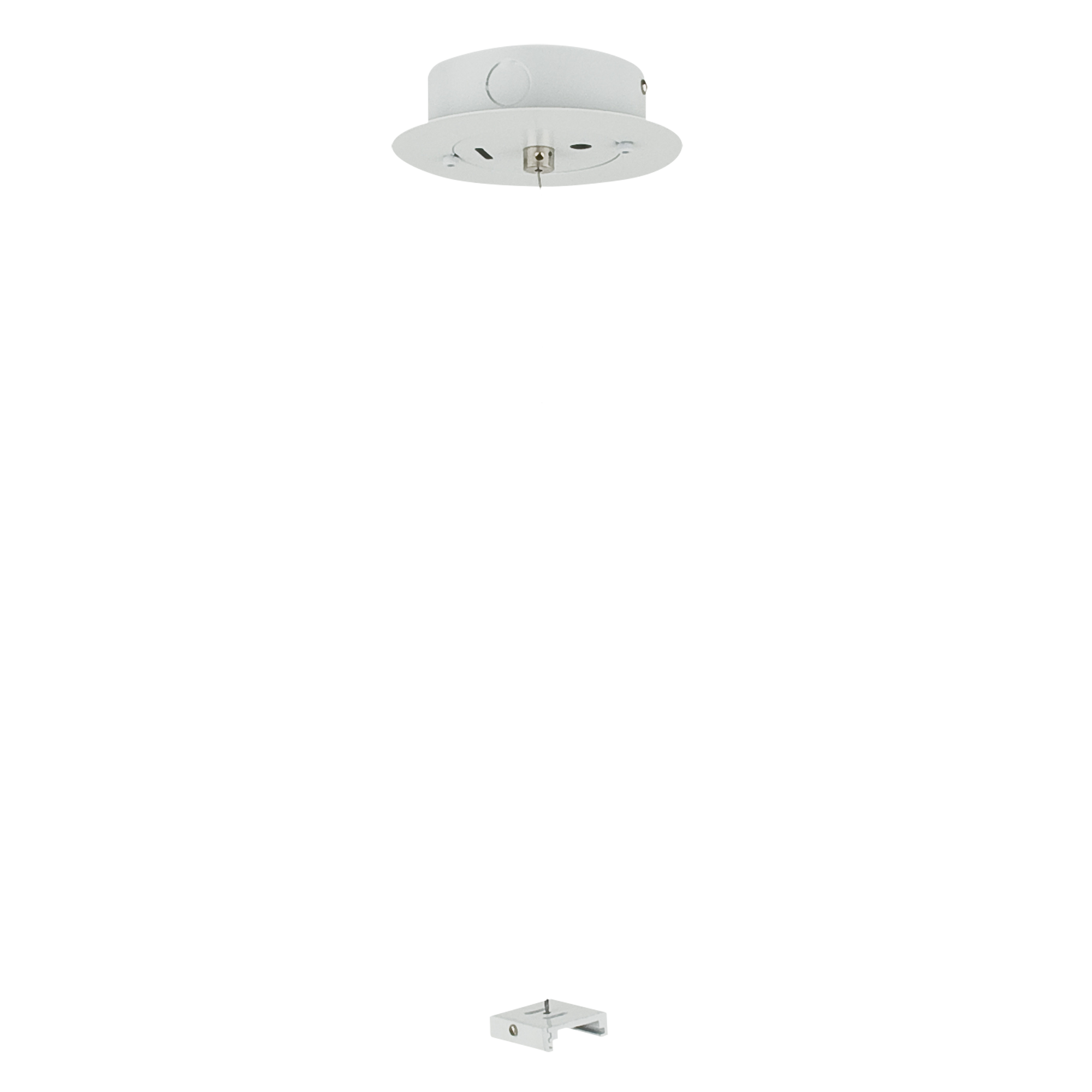 Artecta Kit de Suspensión de Techo Trifásico A0333812