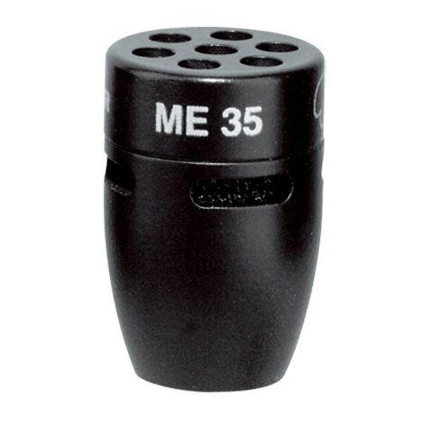 Sennheiser ME-35 Microfono Instalacion SuperCardioide, Sobremesa ME35