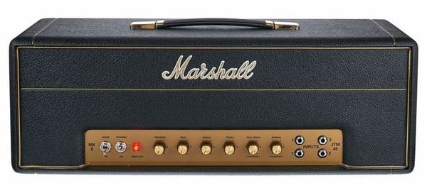 Marshall JTM45 / 2245 Cabezal Guitarra 30 W, MMV2245 JTM45/2245