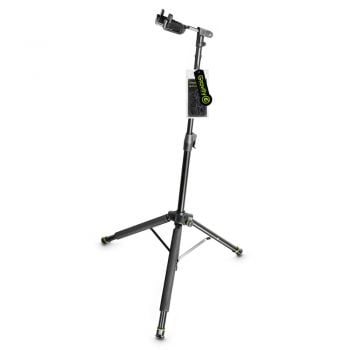Gravity gs01 nhb soporte suelo para guitarra