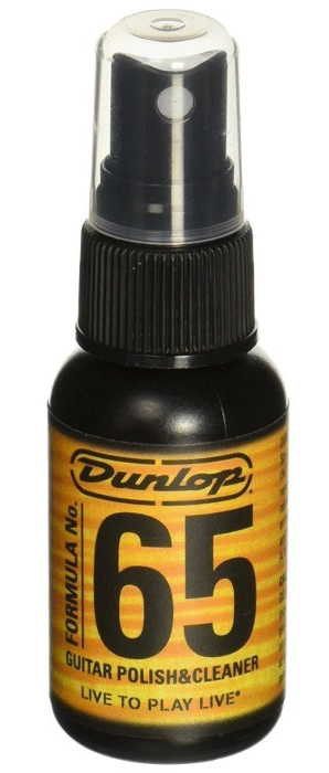 Dunlop Formula 65 Limpiador y Pulimento 651J 30ml 651J