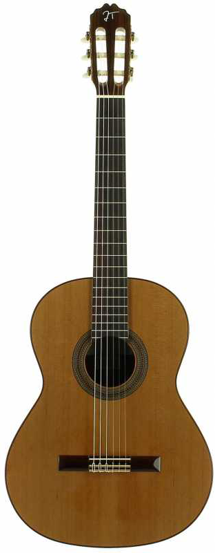 Jose torres JTC-30 Guitarra clásica JTC-30