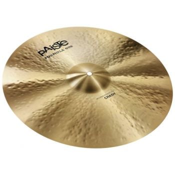 Paiste 16 formula 602 modern essentials crash