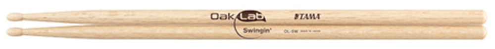 Tama Baquetas OL-SW "Swingin" OL-SW "Swingin" - L. 403 mm (15 7/8") / D. 12.75 m