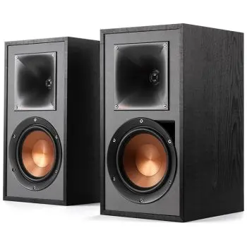 KLIPSCH R-51PM-BK PAREJA Altavoces estanteria