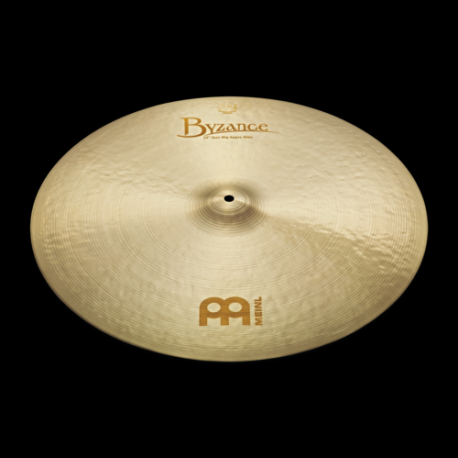 Meinl B22JBAR Plato Ride 22" Jazz Big Apple B22JBAR
