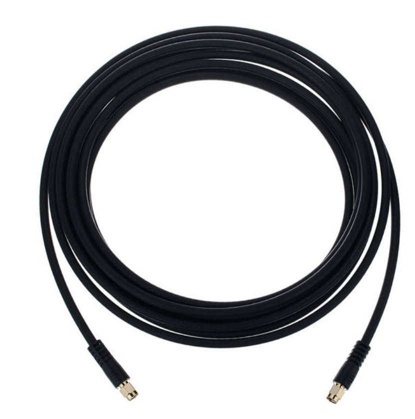 Sennheiser CL 5 PP Cable de Antena 5 Metros CL 5 PP