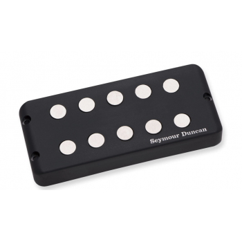 Seymour duncan smb-5a alnico for musicman 5 cuerdas pastilla bajo eléctrico