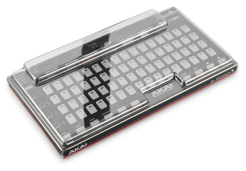 DeckSaver AKAI PRO FIRE Tapa Protectora DSLE-PC-FIRE