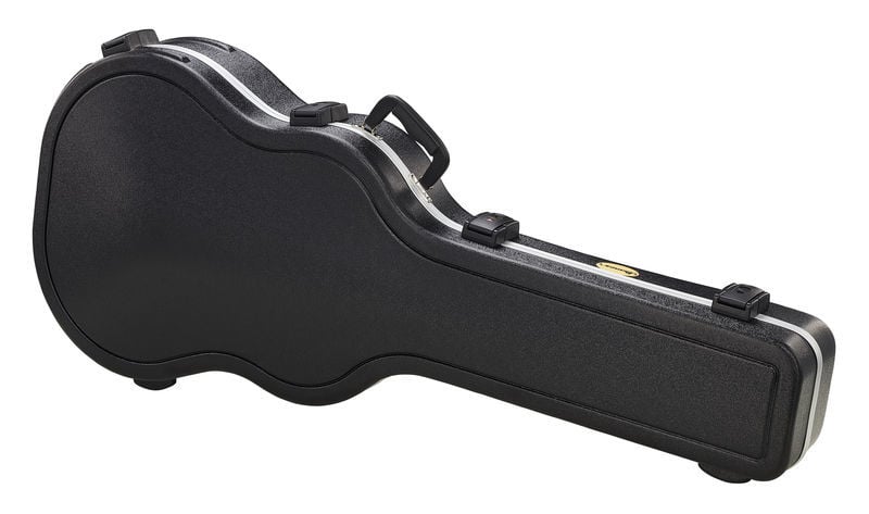 Ibanez MGB100C Estuche para Guitarra Eléctrica de Cuerpo Hueco MGB-100C