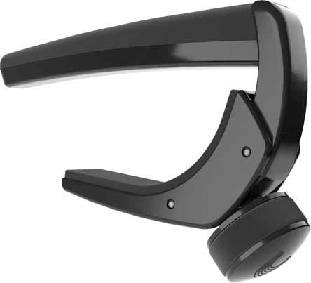 Planet Waves NS Capo Pro Cejilla Universal Black NS Capo-Pro Unv Blk