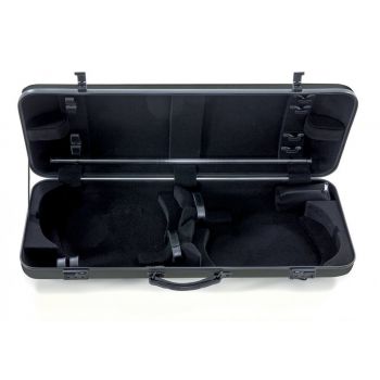 Gewa 323800 estuche doble violín/viola idea 3.2
