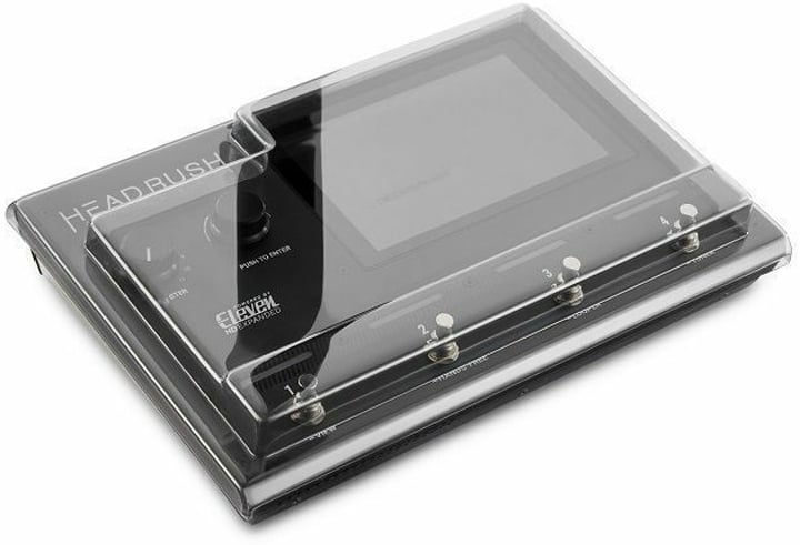 DeckSaver Headrush Gigboard Cover Ds-Pc-Hrgigboard