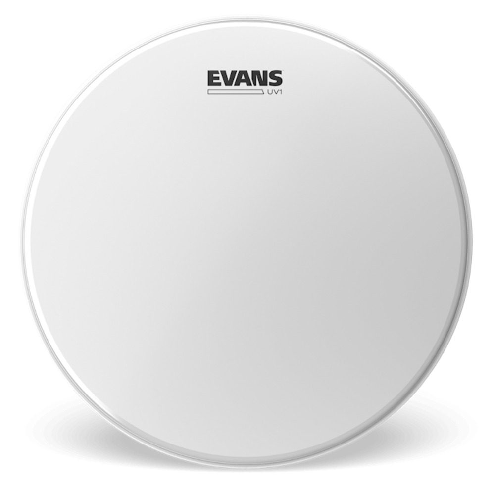 Evans UV1 Parche Revestido de 8 Pulgadas Evans UV1 Parche 8 Pulgadas