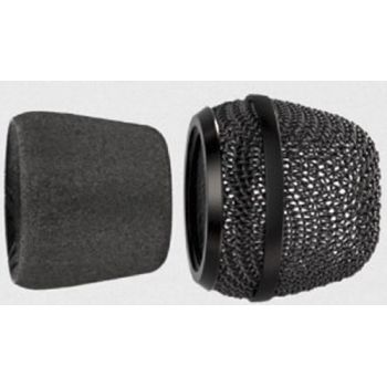Dpa dua0720b rejilla negra completa para 4055.