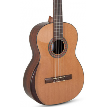Manuel rodriguez serie superior c-c palisandro guitarra clasica