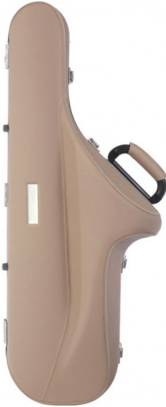 Bam ET4012SGR Estuche Saxo Tenor Cabine L'Étoile beige ET4012SGR