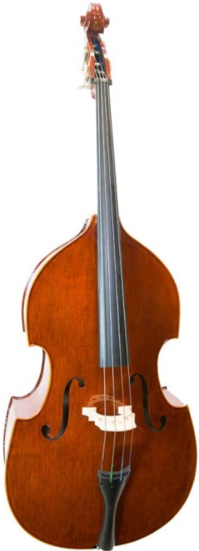 Stentor COCBSTCO34BL Contrabajo Conservatoire 3/4 COCBSTCO34B