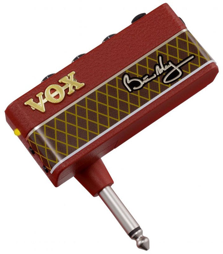 Vox AmPlug2 Brian May Amplificador de Auriculares AmPlug2 Brian May