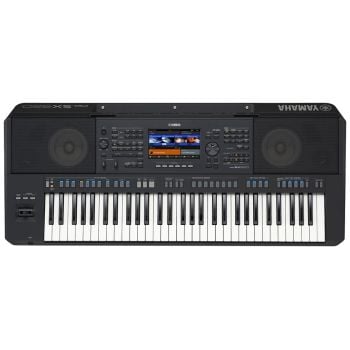 Yamaha psr-sx920