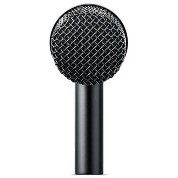 Shure nexadyne 6 micrófono dinámico para tom/caja