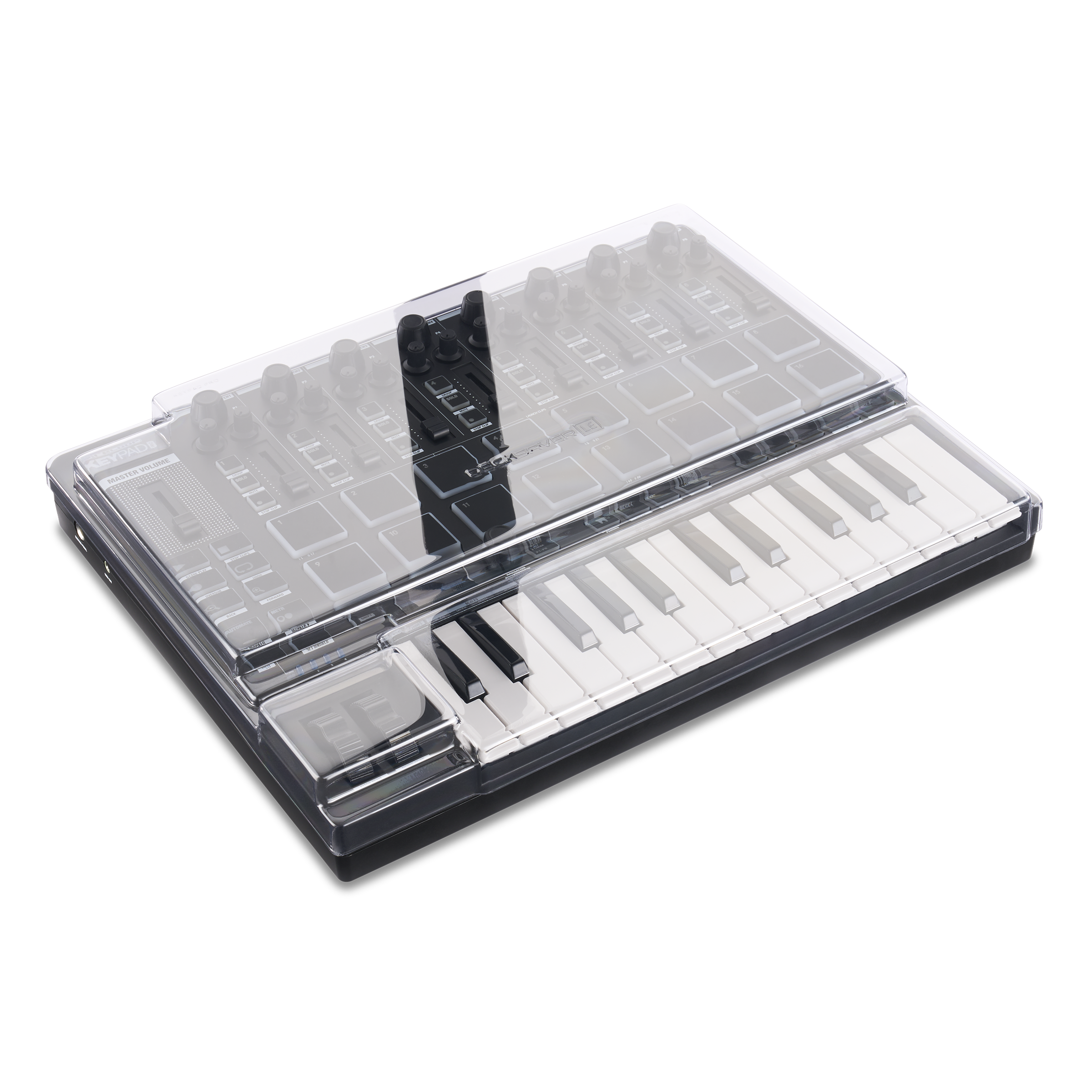 DeckSaver LE RELOOP KEYPAD PRO COVER LE RELOOP KEYPAD PRO COVER