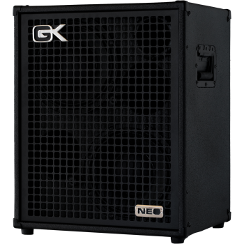 Gallien krueger neo 210-iv bass cabinet