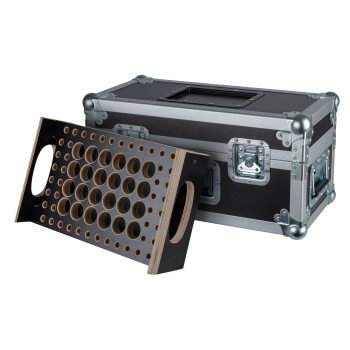 Showgear conical adapter case 1