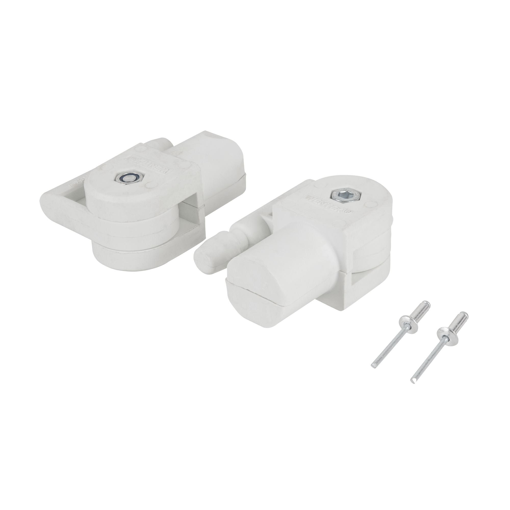 WENTEX Innovative Systems (round) Drape Support Adapter Kit 31 mm (di¡metro) 89385