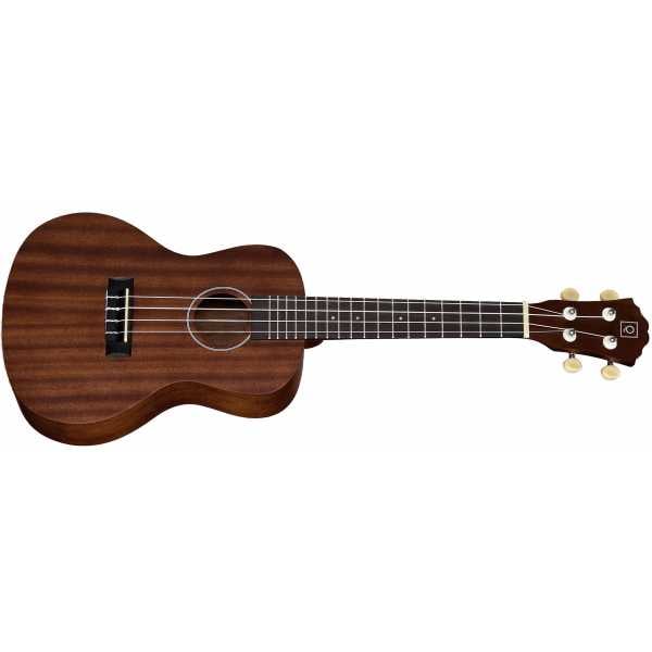 OQAN QUK20C Ukelele Concierto QUK20c