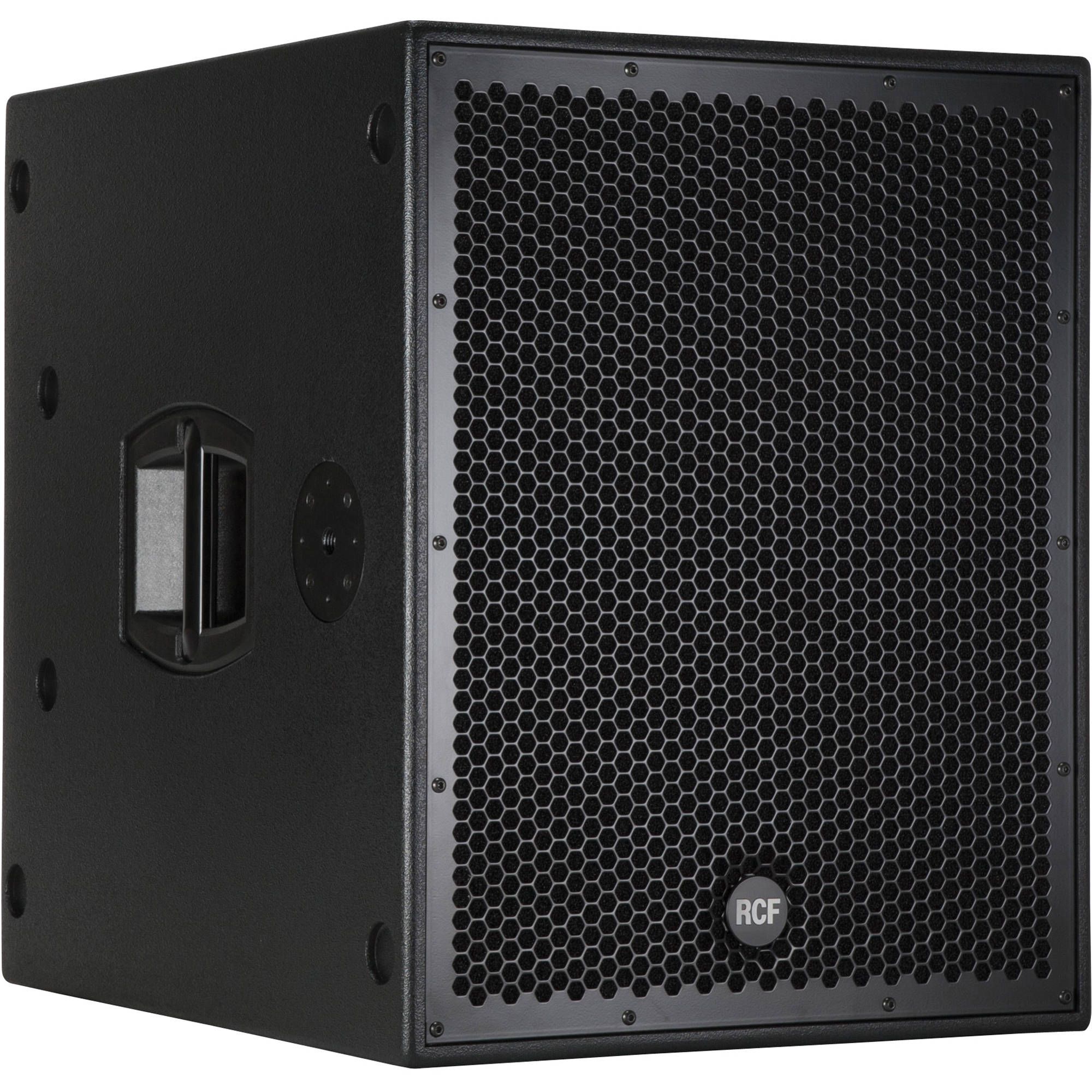RCF Sub 8004 AS Subwoofer Activo Sub 8004 AS