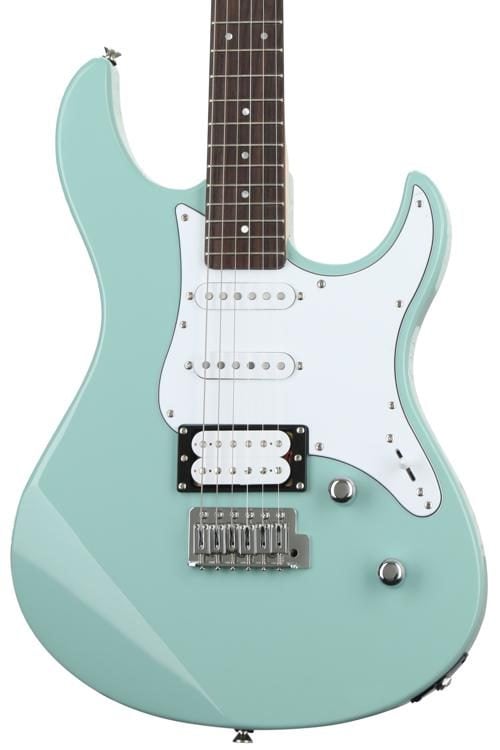 YAMAHA PACIFICA 112V SB RL Guitarra Eléctrica PACIFICA 112V SB RL