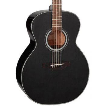 Takamine gn30blk guitarra acústica