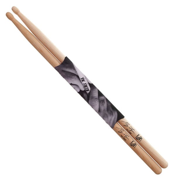 Vic Firth RL Ray Luzier Signature Baquetas RL Ray Luzier Signature