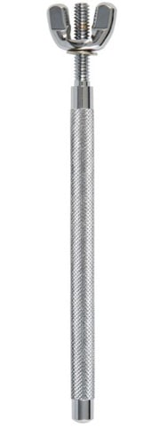 Latin Percussion Funda original de recambio para mesa de percusión LP760A Recambio LP760A
