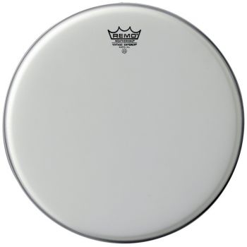 Remo 812710 vintage emperor blanco rugoso 10 pulgadas ve-0110-00 parche tom