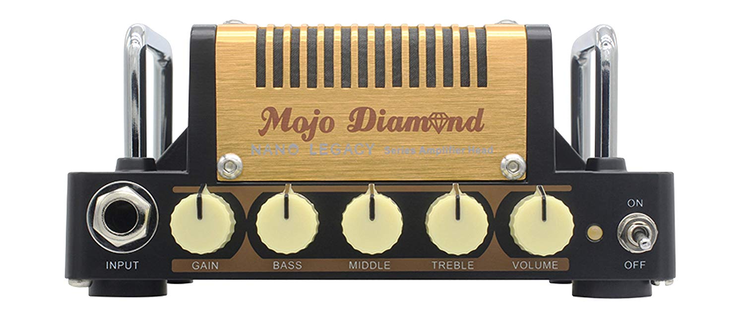 Hotone Mojo Diamond Mojo Diamond