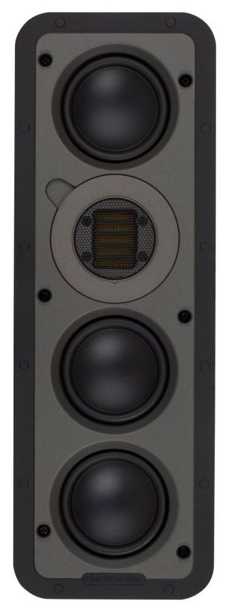 MONITOR AUDIO WSS430 Altavoz de Empotrar Pared Unidad WSS430