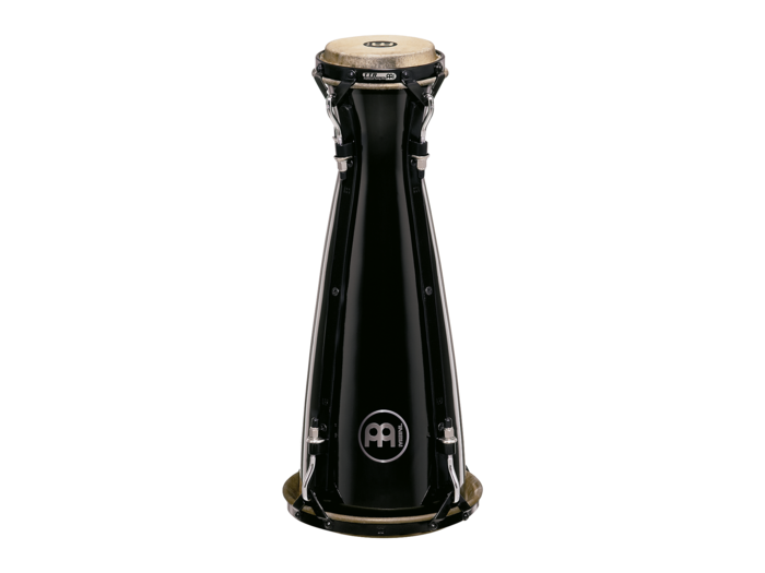 Meinl BA2BK Instrumento Bata Negro BA2BK