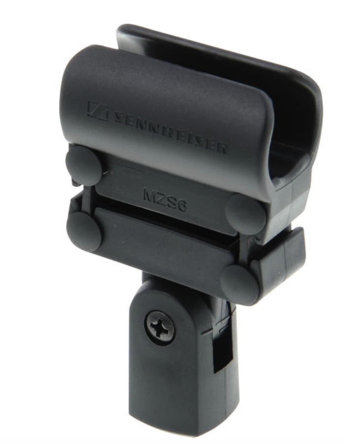 Sennheiser MZS 6 Pinza de Suspensión Elastica MZS 6