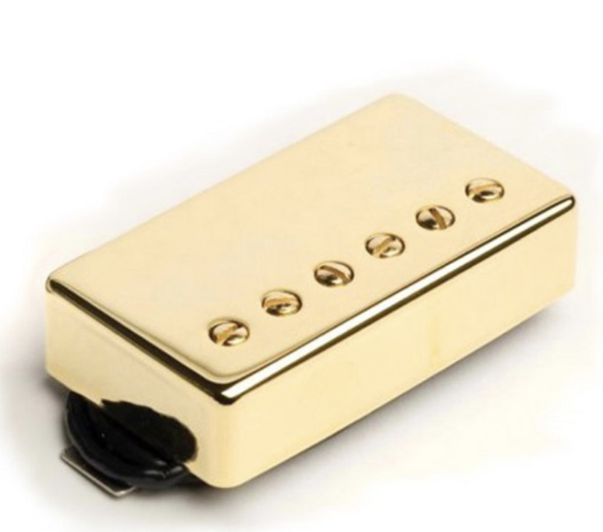 Seymour Duncan SH-55NG Seth Lover Dorado 4 cables Pastilla Guitarra Eléctrica SH-55NG Se