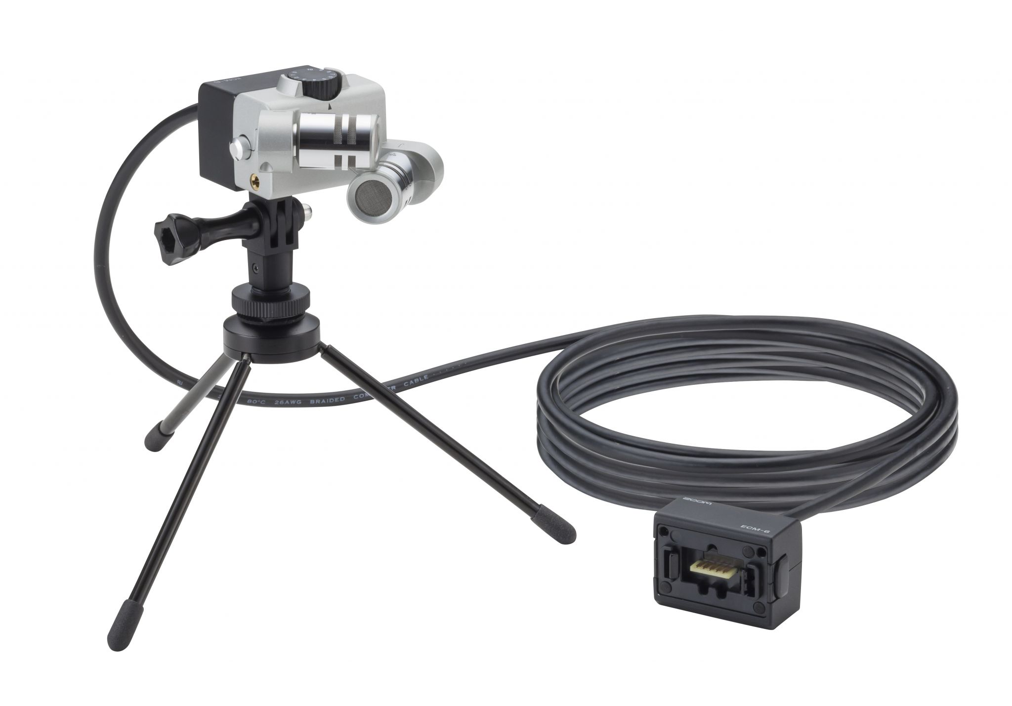 Zoom ECM-6 Cable de Extensión ECM6