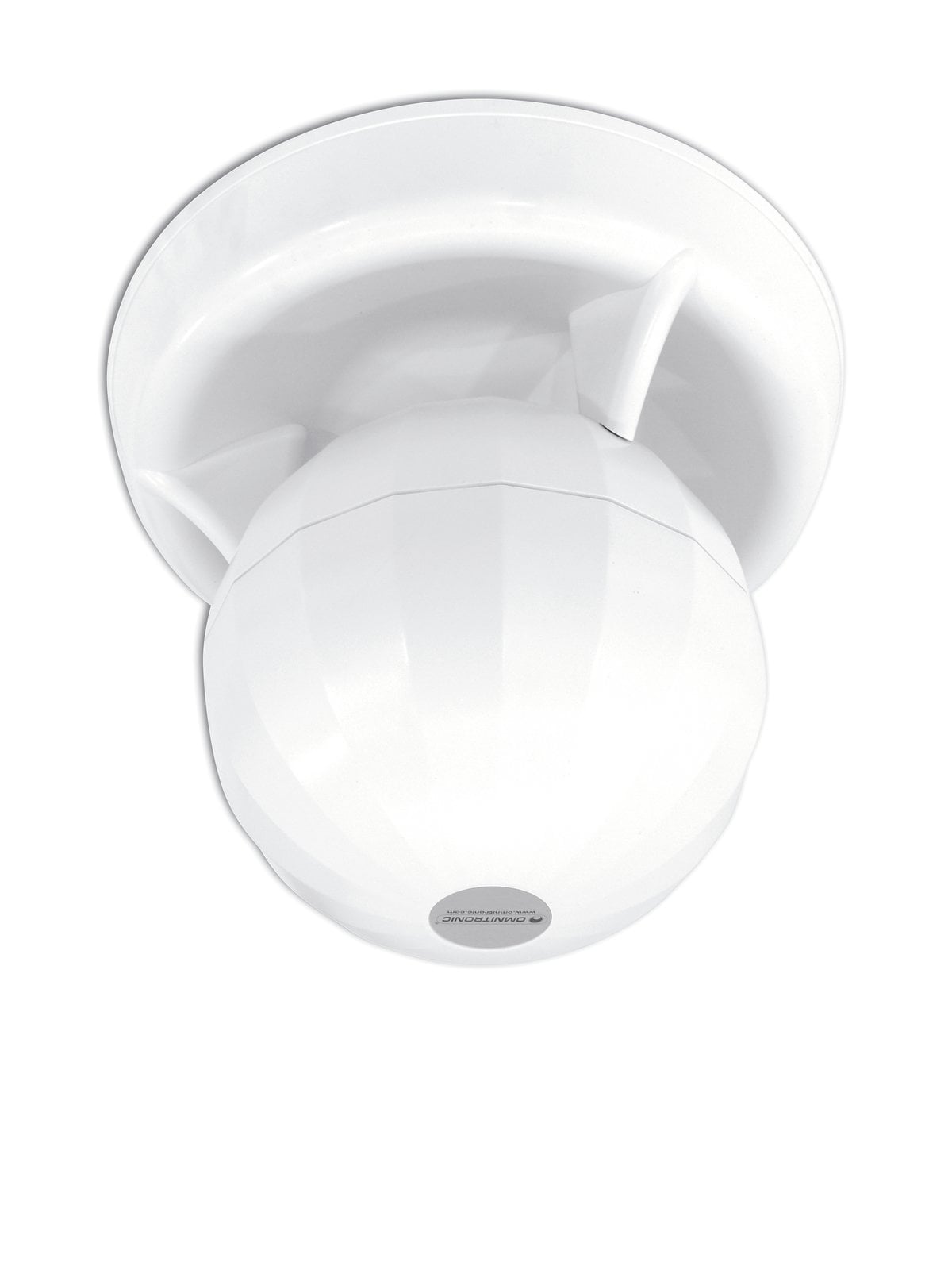 Omnitronic WP-10H Altavoz de 6 pulgadas de techo WP-10H