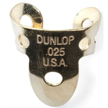 Dunlop tubo uñero metalico 0,025 de 20 un.
