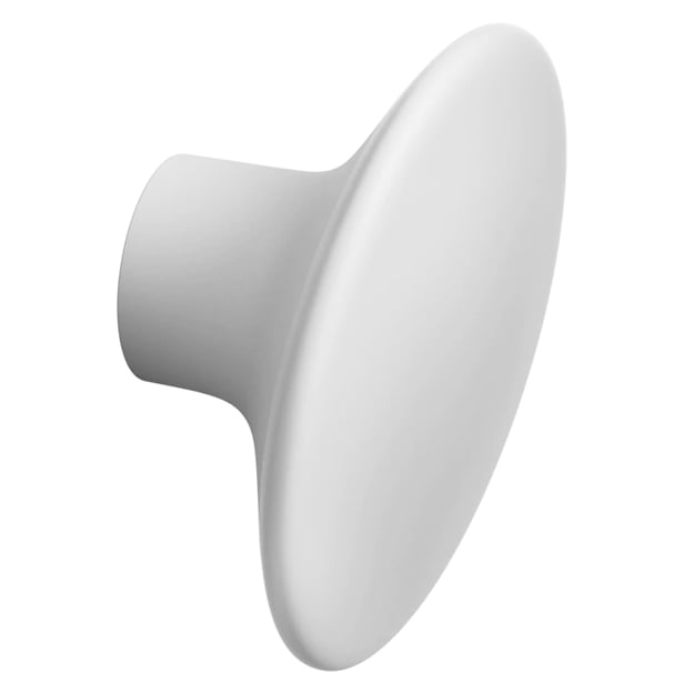 Sonos MVWHKWW1 Soporte Pared Blanco Para Sonos Move Sonos MVWHKWW1