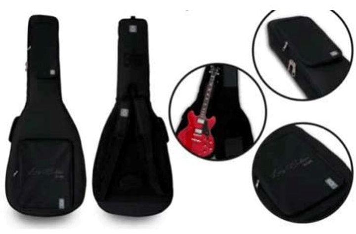 Larry Carlton by Sire Funda para Guitarra Eléctrica H Funda para Guitarra Eléctrica H
