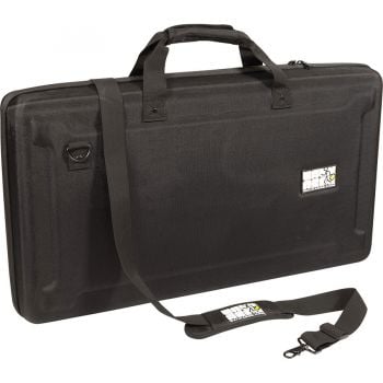 Walkasse w-evapickfoam-l maleta dj eva multi formato controlador s- l, negra (shoulder bag)