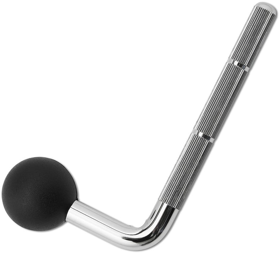 Drum Workshop Accesorio de Soporte de Tom Brazo Tom con Rotula SM457 SM457