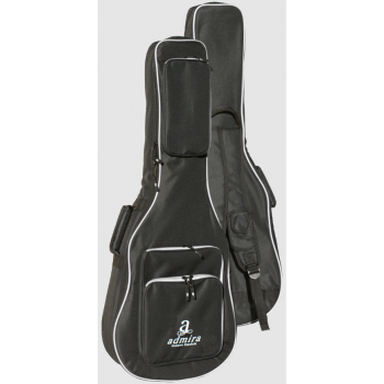 Admira fgcadm30 funda para guitarra clásica 30mm