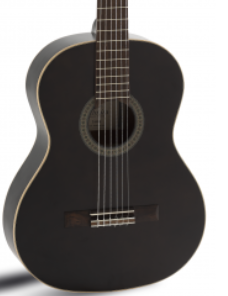 Admira ADMLNZ Guitarra Clásica Luna Zurda Serie Estudio ADMLNZ